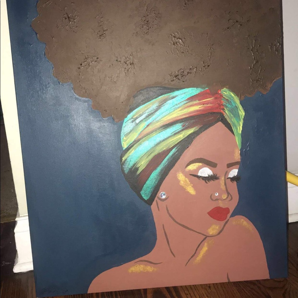 Custom Painting
